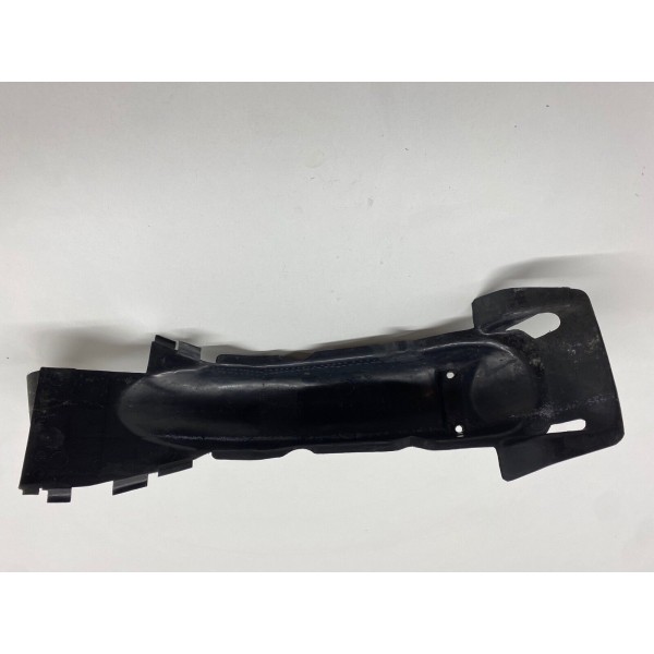 PLASTICA SOTTOCODA PARAFANGO POSTERIORE SYM XS 125 2007-2016