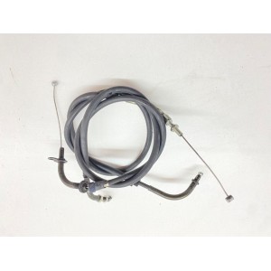 FILI CAVI GAS ACCELERATORE YAMAHA FZS 1000 FAZER 1000 2000-2005 BOBINA
