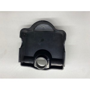 PLASTIC FRAME KEY LOCK SYM XS 125 2007-2016 2
