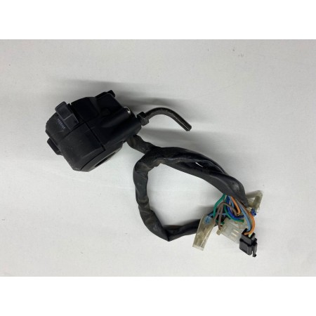 LEFT-HAND DIVERTER SWITCH BLOCK LEFT SYM XS 125 2007-2016
