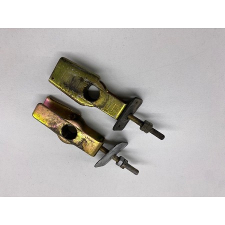 COPPIA TENDICATENA DX SX SYM XS 125 2007-2016