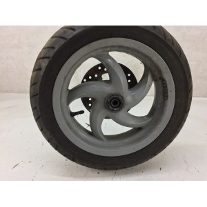 LLANTA DELANTERA PIAGGIO FLY 125-150 2004-2012