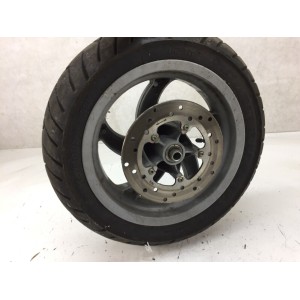 CERCHIONE ANTERIORE PIAGGIO FLY 125-150 2004-2012 2
