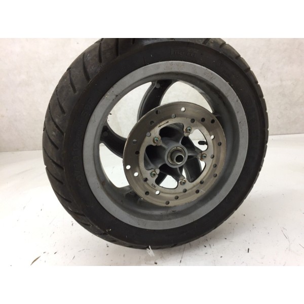 CERCHIONE ANTERIORE PIAGGIO FLY 125-150 2004-2012
