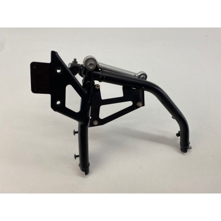 LINKER VORDERER KÜHLERRAHMEN BUELL XB12S XB12 S 2003-2011