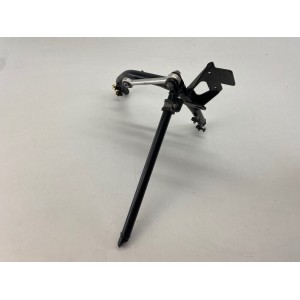 TELAIETTO ANTERIORE RADIATORE SINISTRO SX BUELL XB12S XB 12S XB12 S 2003-2011 2