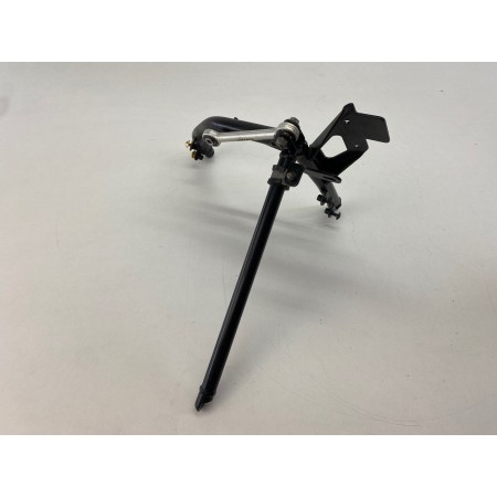 TELAIETTO ANTERIORE RADIATORE SINISTRO SX BUELL XB12S XB 12S XB12 S 2003-2011