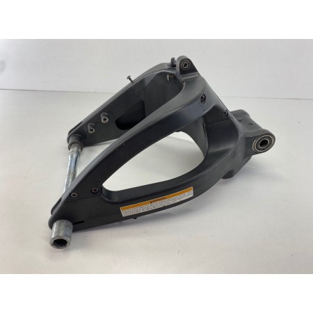 BRAS OSCILLANT ARRIÈRE RÉSERVOIR D'HUILE BUELL XB12S XB12 S 2003-2011