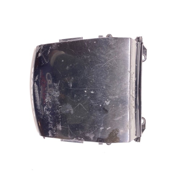 PLASTICA CARENA CODONE POSTERIORE FARO HONDA CBR 600 F CBR600F 1991-1994 PC25