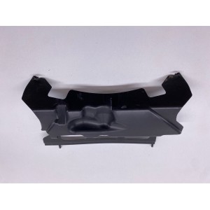 PLASTICA COVER MOTORE PROTEZIONE SUZUKI GSXR GSX-R 600 750 2006-2007