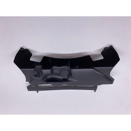 PLASTICA COVER MOTORE PROTEZIONE SUZUKI GSXR GSX-R 600 750 2006-2007