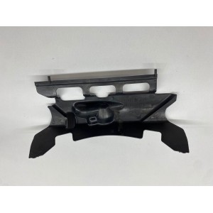 PLASTICA COVER MOTORE PROTEZIONE SUZUKI GSXR GSX-R 600 750 2006-2007 2