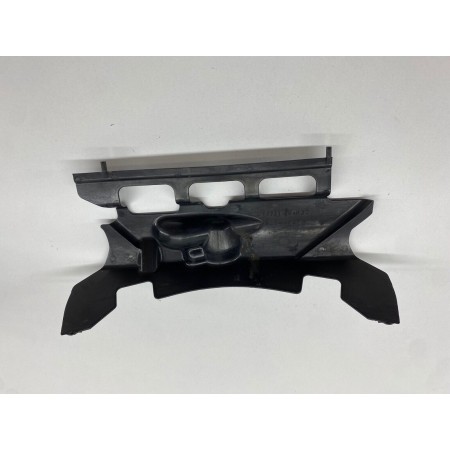 PLASTICA COVER MOTORE PROTEZIONE SUZUKI GSXR GSX-R 600 750 2006-2007