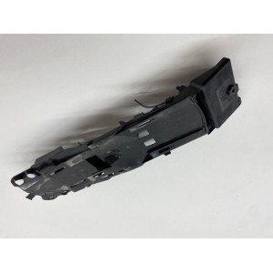 PLASTICA SOTTO CODA PARAFANGO POSTERIORE SUZUKI GSXR GSX-R 600 750 K7 2006-2007