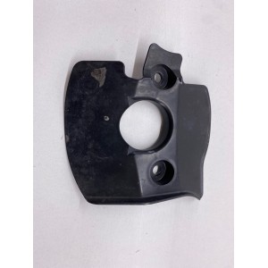 PLASTICA COVER CLACSON FORCELLA SUZUKI GSXR GSX-R 600 750 K7 2006-2007