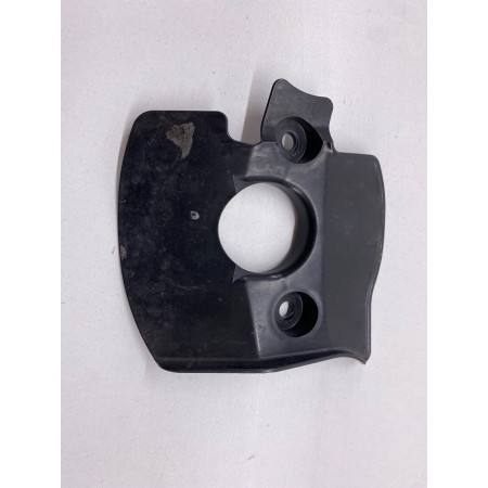 PLASTICA COVER CLACSON FORCELLA SUZUKI GSXR GSX-R 600 750 K7 2006-2007