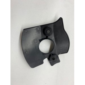 PLASTICA COVER CLACSON FORCELLA SUZUKI GSXR GSX-R 600 750 K7 2006-2007 2