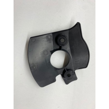 PLASTICA COVER CLACSON FORCELLA SUZUKI GSXR GSX-R 600 750 K7 2006-2007