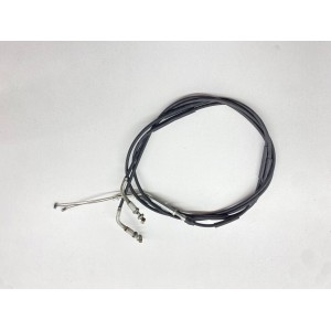 FILO CAVO VALVOLA DI SCARICO SUZUKI GSXR GSX-R 600 750 K7 2006-2007