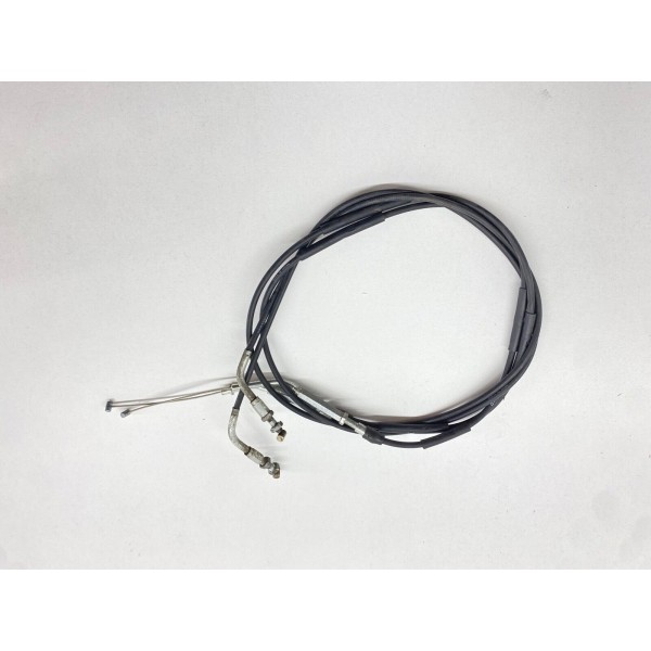 FILO CAVO VALVOLA DI SCARICO SUZUKI GSXR GSX-R 600 750 K7 2006-2007