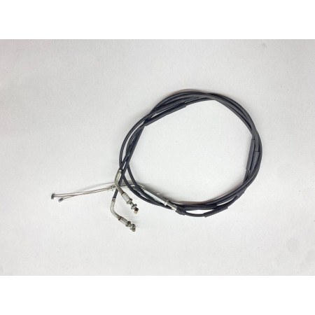 FILO CAVO VALVOLA DI SCARICO SUZUKI GSXR GSX-R 600 750 K7 2006-2007