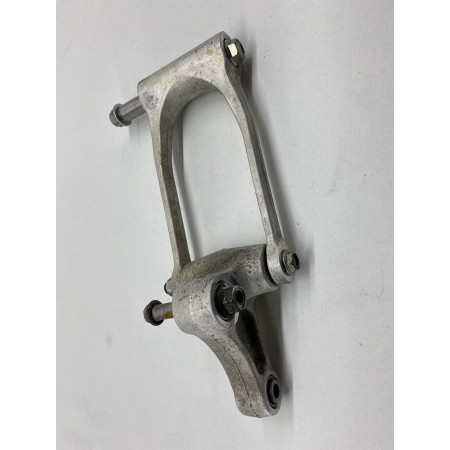 LEVERAGGIO AMMORTIZZATORE POSTERIORE SUZUKI GSXR GSX-R 600 750 K7 2006-2007