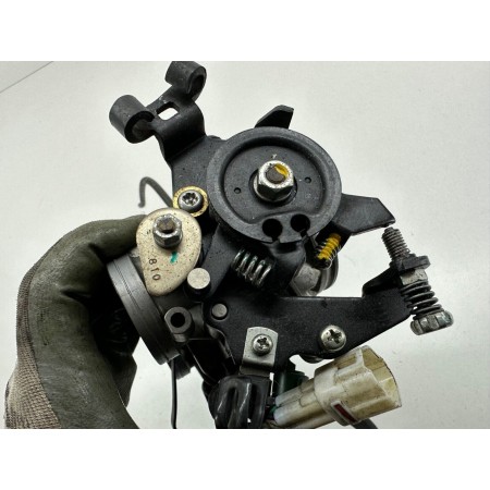 DROSSELKLAPPE EINSPRITZDÜSEN KAWASAKI ER-6N 650 2012-2016