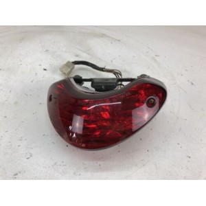 RÜCKLICHT SUZUKI SV 650 S 1999-2003