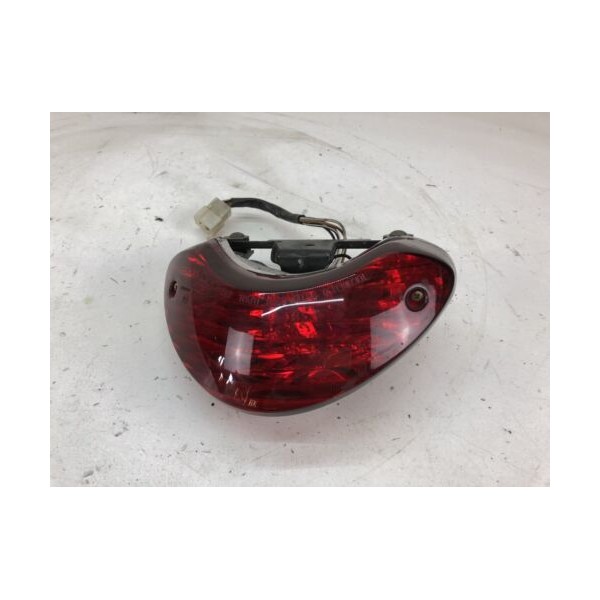 FEU ARRIERE SUZUKI SV 650 S 1999-2003