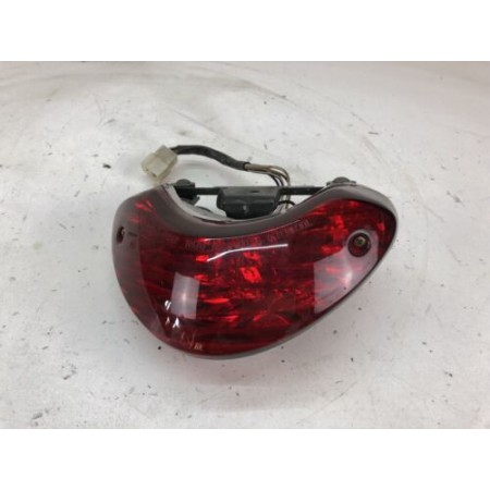 FEU ARRIERE SUZUKI SV 650 S 1999-2003