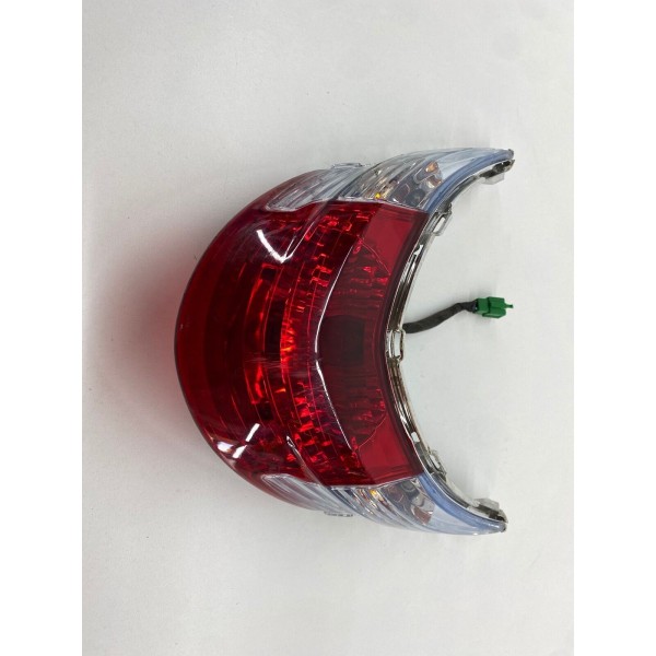 FARO FANALE POSTERIORE KYMCO AGILITY PLUS 50 125 150 R16 2016-2022