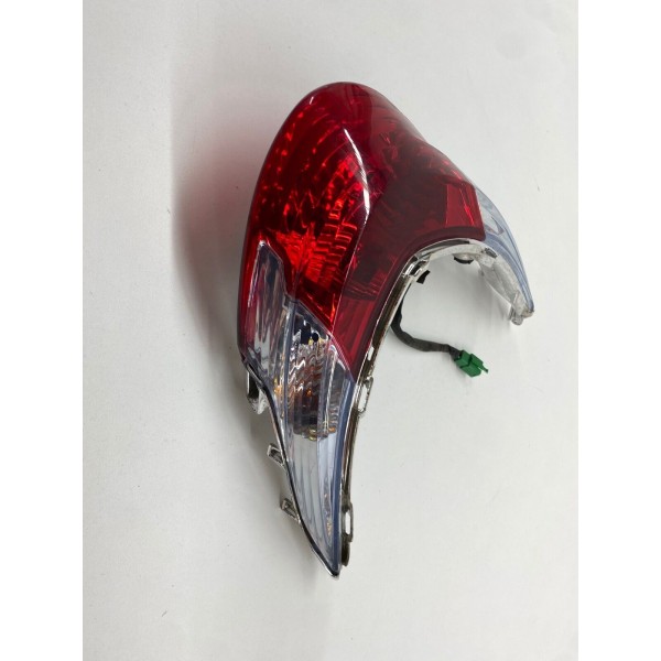FARO FANALE POSTERIORE KYMCO AGILITY PLUS 50 125 150 R16 2016-2022