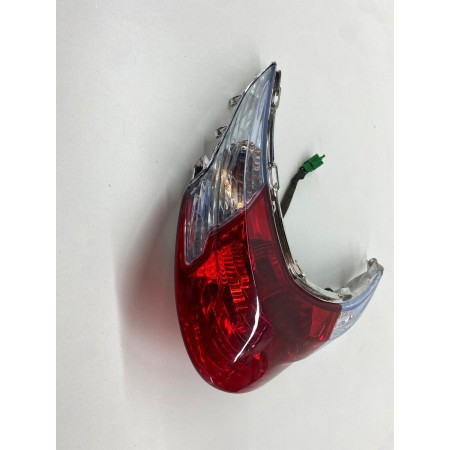 RÜCKLICHT KYMCO AGILITY PLUS 50 125 150 R16 2016-2022