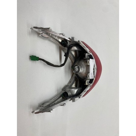 FARO FANALE POSTERIORE KYMCO AGILITY PLUS 50 125 150 R16 2016-2022