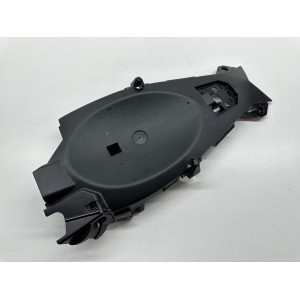 KUNSTSTOFF UNTERBODENVERKLEIDUNG KAWASAKI ER-6N 650 2012-2016