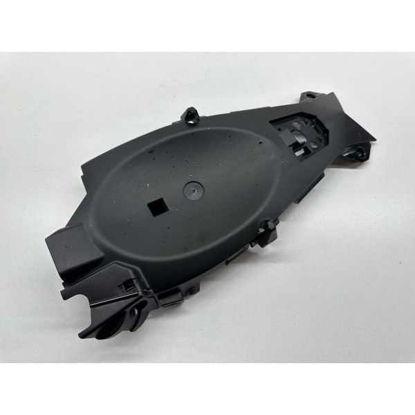 PLASTIC UNDERBODY FAIRING KAWASAKI ER-6N 650 2012-2016