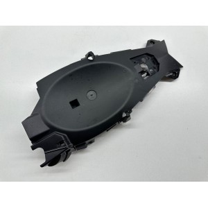 CARENA PLASTICA SOTTO CODA SCOCCA KAWASAKI ER6N ER-6N 650 2012-2016 2
