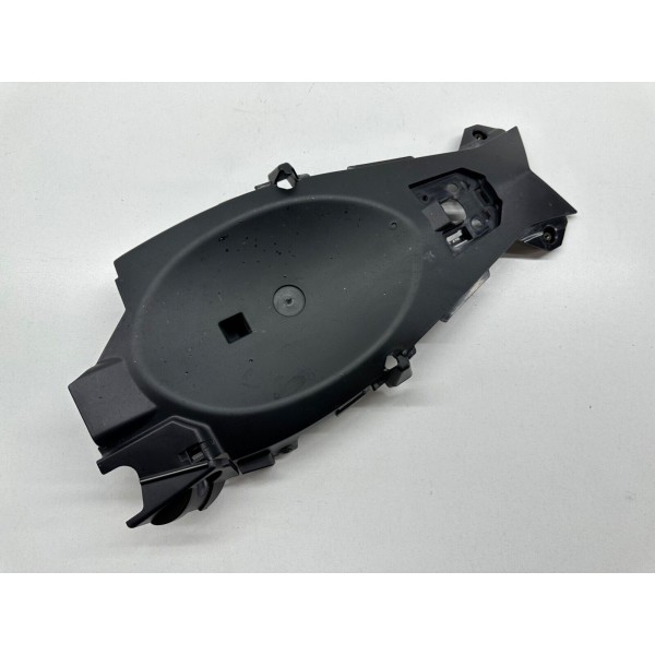 PLASTIC UNDERBODY FAIRING KAWASAKI ER-6N 650 2012-2016