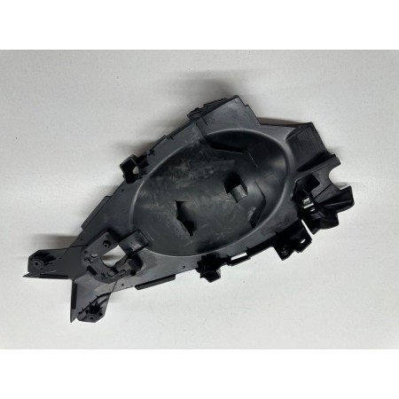 PLASTIC UNDERBODY FAIRING KAWASAKI ER-6N 650 2012-2016