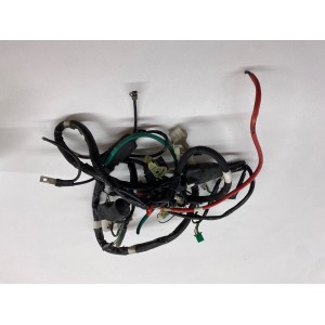 IMPIANTO ELETTRICO CABLAGGIO KYMCO AGILITY PLUS 125 150 i R16 2015-2022