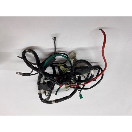 SYSTÈME DE CÂBLAGE ÉLECTRIQUE KYMCO AGILITY PLUS 125 150 i R16 2015-2022