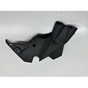 KUNSTSTOFF-RAHMENABDECKUNG LINKS LINKS KAWASAKI ER-6N 650 2012-2016