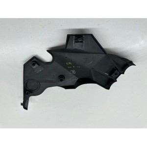 PLASTIC FRAME COVER LEFT LEFT KAWASAKI ER-6N 650 2012-2016 2