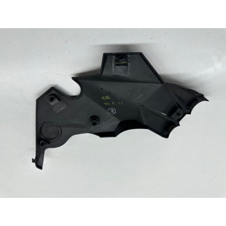 KUNSTSTOFF-RAHMENABDECKUNG LINKS LINKS KAWASAKI ER-6N 650 2012-2016