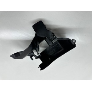 PLASTICA VANO BOX PORTA BATTERIA KAWASAKI ER6N ER-6N 650 2012-2016