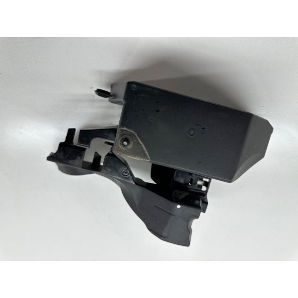 PLASTIC BATTERY BOX COMPARTMENT KAWASAKI ER-6N 650 2012-2016