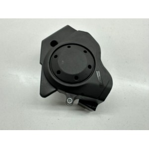 PLASTICA COVER COPRI CARENA PIGNONE KAWASAKI ER6N ER-6N 650 2012-2016