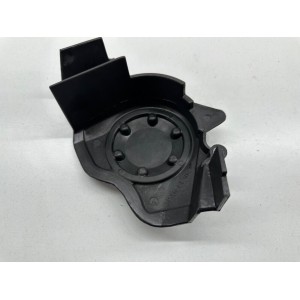 PLASTICA COVER COPRI CARENA PIGNONE KAWASAKI ER6N ER-6N 650 2012-2016 2