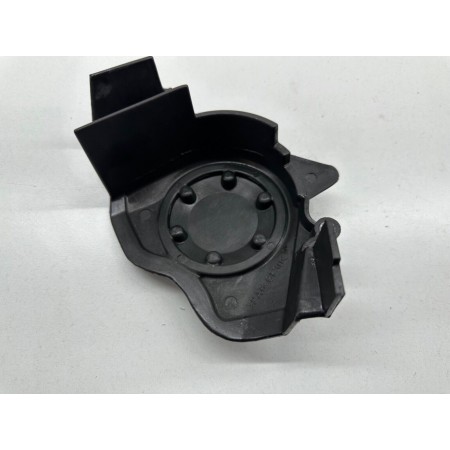 PLASTICA COVER COPRI CARENA PIGNONE KAWASAKI ER6N ER-6N 650 2012-2016