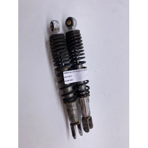 KYMCO AGILITY PLUS 125 150 i R16 2015-2022 FAHRWERK DÄMPFER